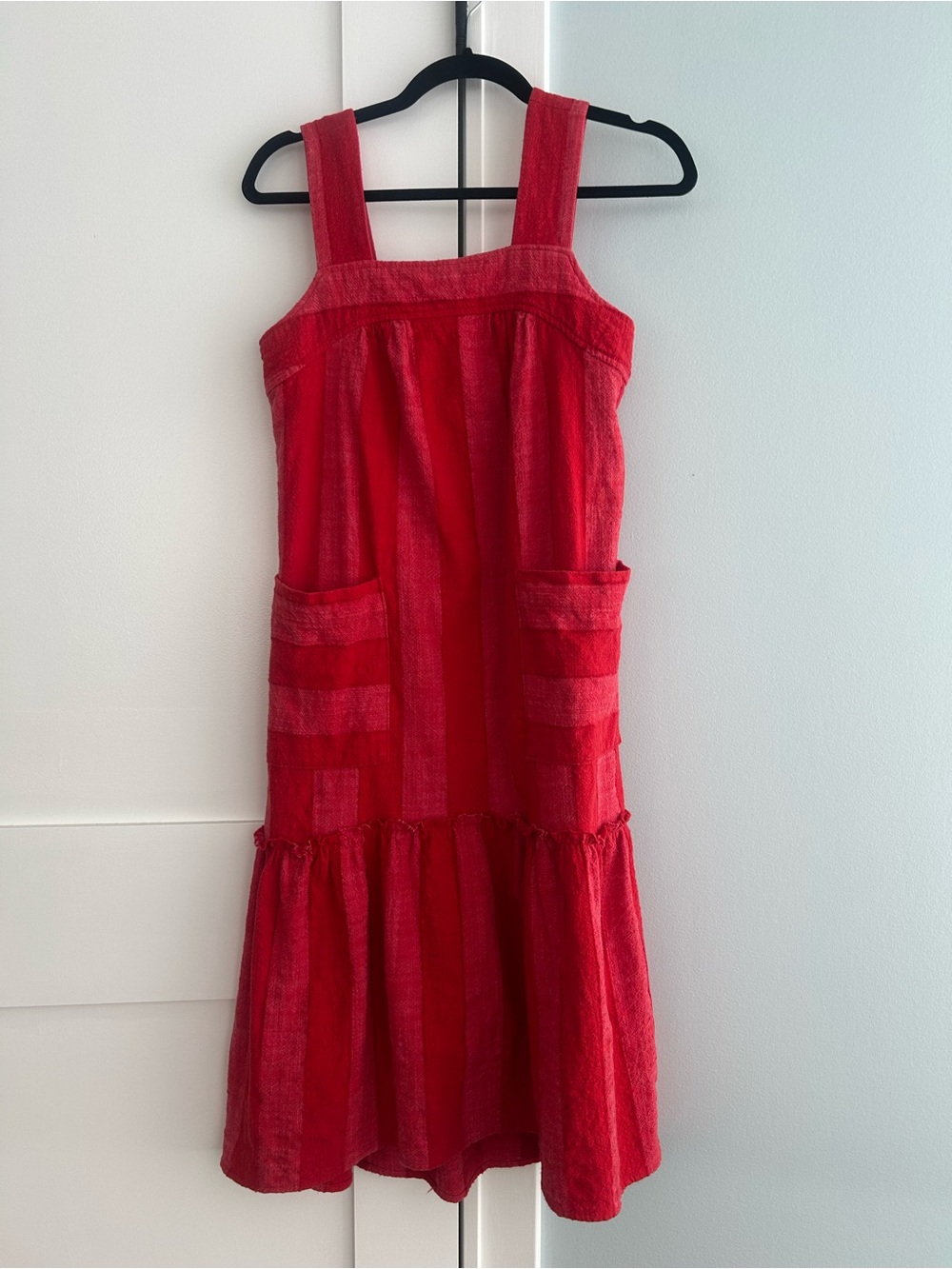 Maeve by Anthropologie Midi Dress XXSP
